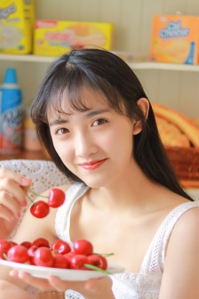 试衣间里的放荡